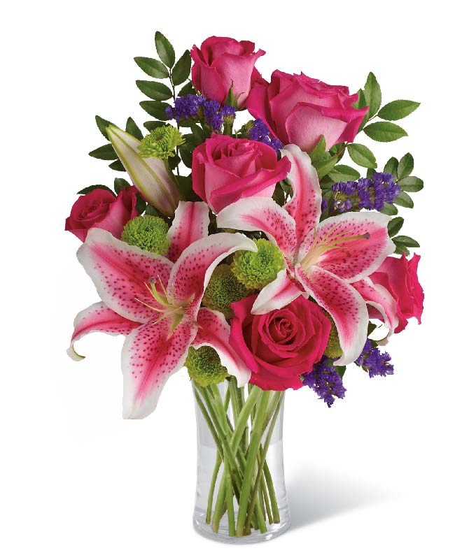 T17S100-2_D-1.jpg Brilliant in Pink Bouquet