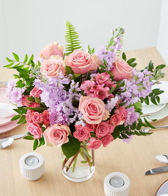 T18M100_A3.jpg Cherry Blossom Bouquet - Image 4