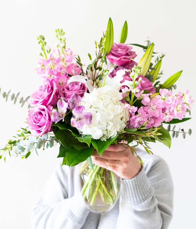 T18M205_A3.jpg Beautiful Treasure Bouquet - Image 4