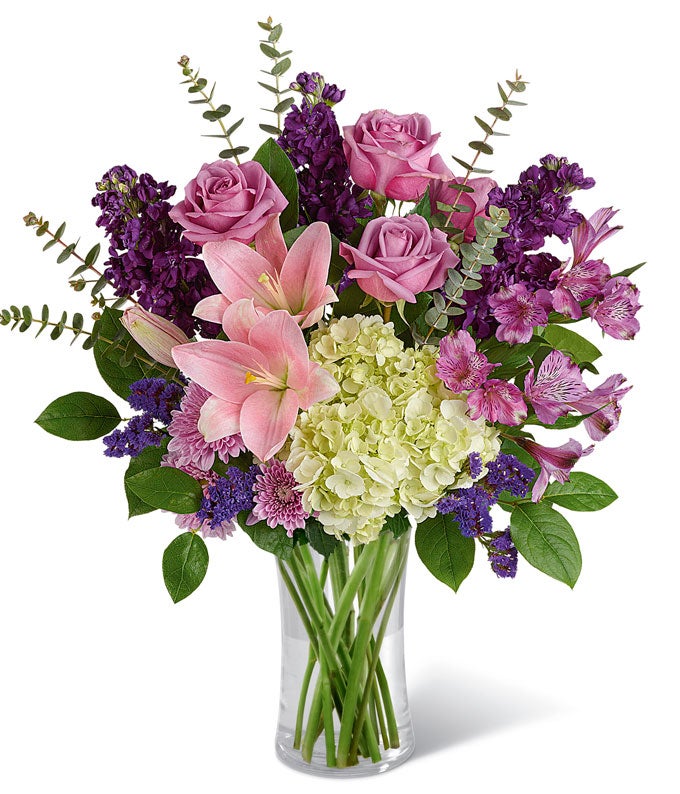 T21M510-1.jpg Lavender Melody