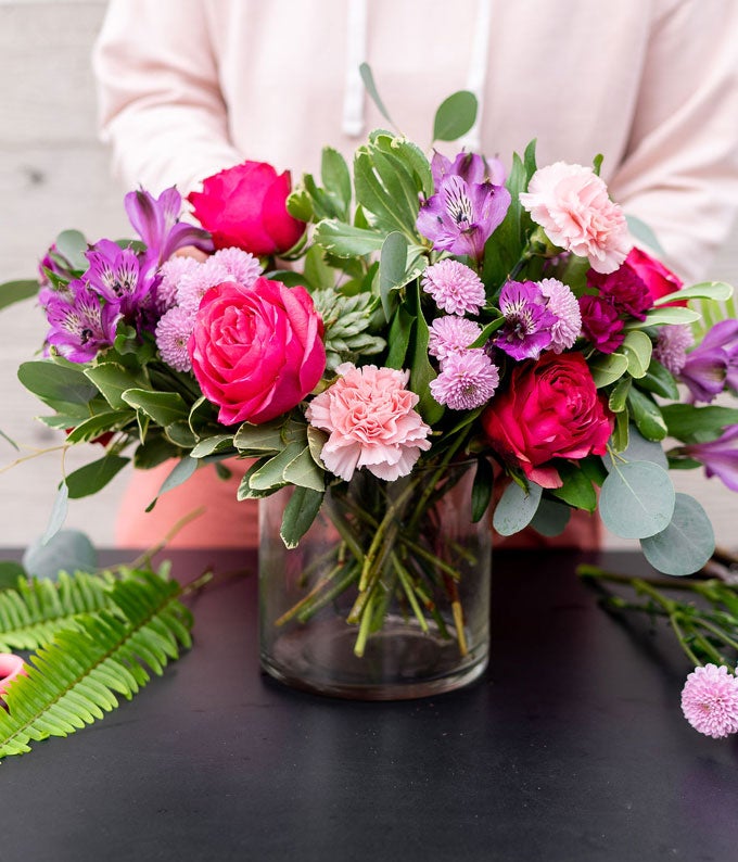 T21S100_A1.jpg Wine Country Blossoms - Image 2