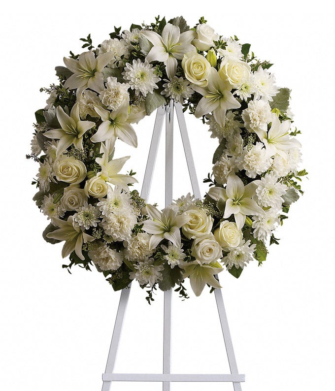 T239-3A-1.jpg Serenity Wreath