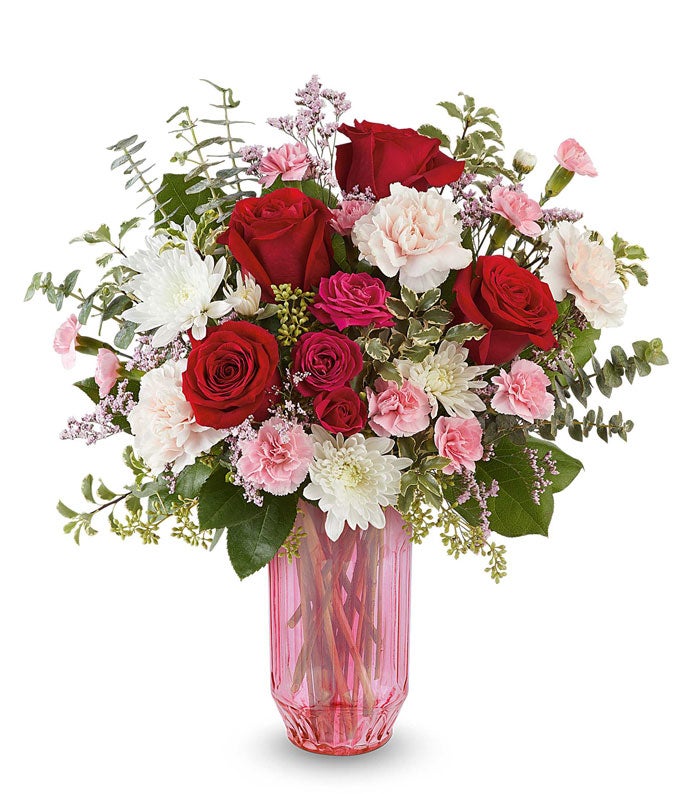 T26V105.jpg Swinging Amongst the Roses