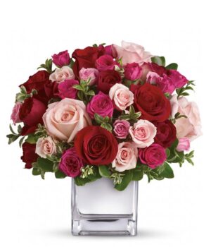 Love Medley Bouquet