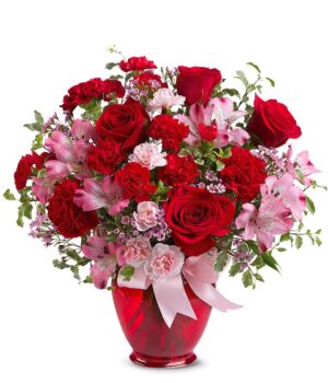 Blissfully Yours Arrangement