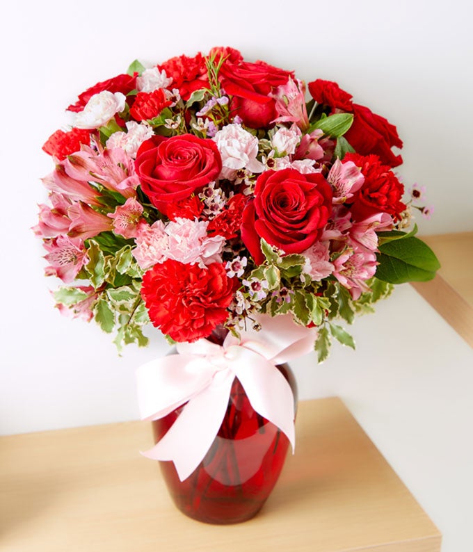 TEV38-2_A1.jpg Blissfully Yours Arrangement - Image 2