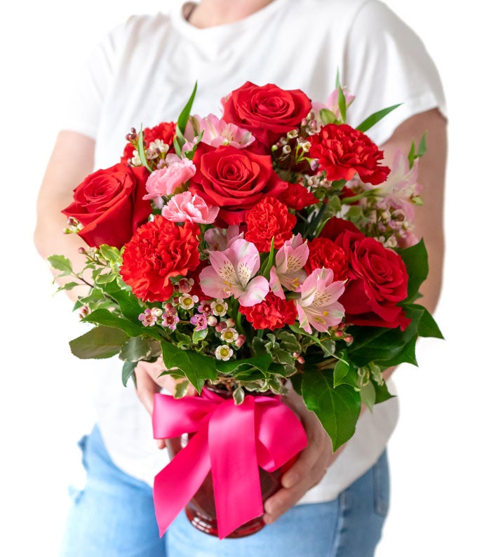 TEV38-2_A2.jpg Blissfully Yours Arrangement - Image 3