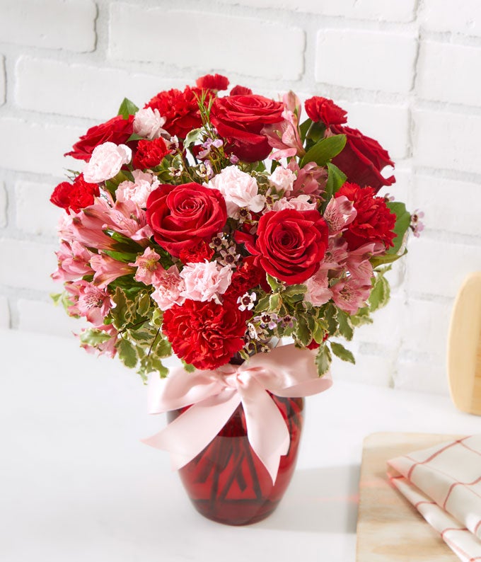 TEV38-2_A3.jpg Blissfully Yours Arrangement - Image 4
