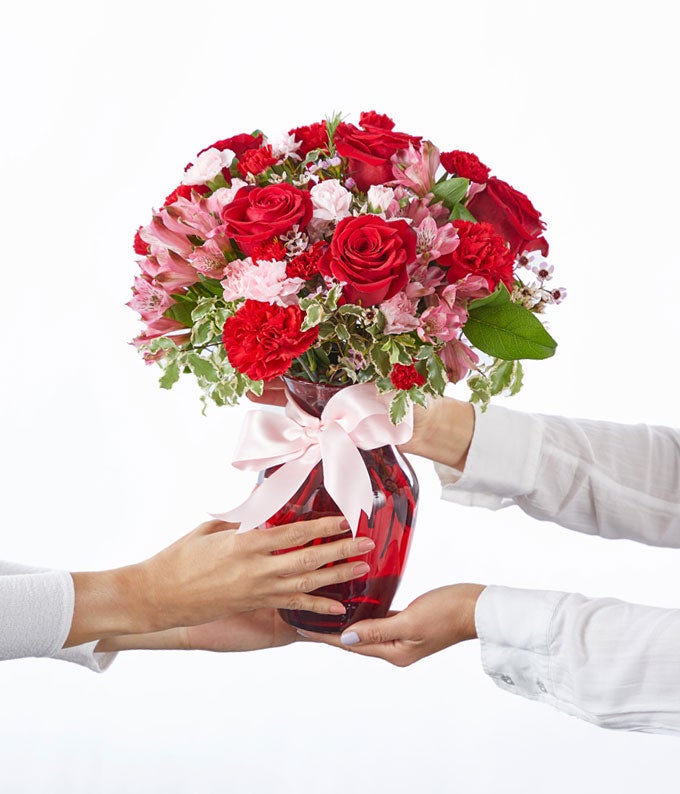 TEV38-2_A4.jpg Blissfully Yours Arrangement - Image 5
