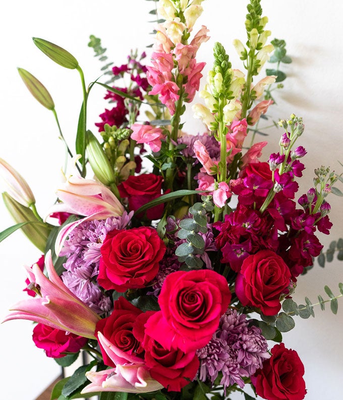 TEV52-1_A3.jpg Bold Elegance Bouquet - Image 4