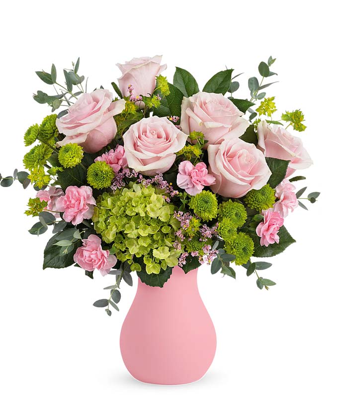 TEV61-5-1.jpg Breezy Blush Bouquet
