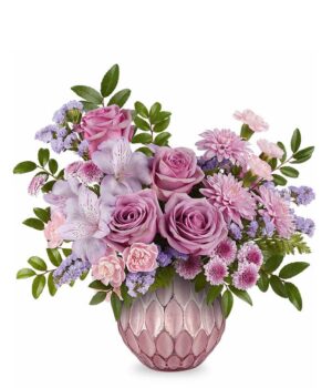 Serenade in Lavender