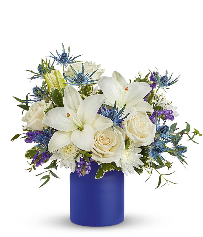 TEV75-2-1.jpg Lilies in Moonlight