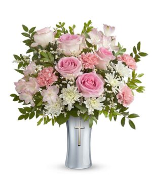 Blush of Serenity