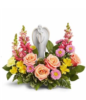 Heavenly Gardens