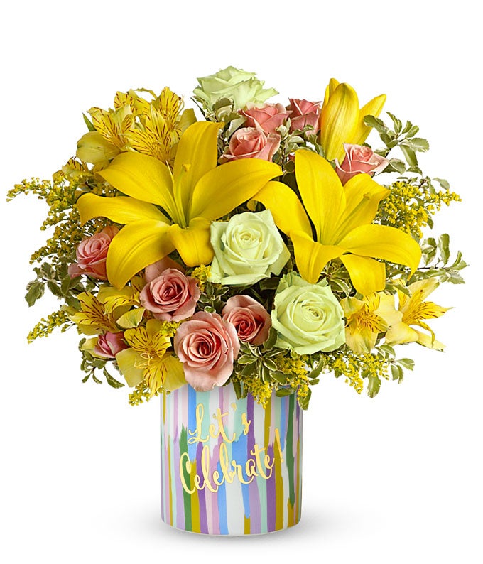 V5724-1.jpg Sunshine Party Blooms