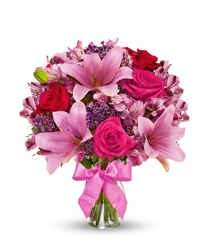 V7010-1.jpg Rose & Lily Celebration