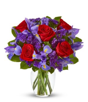 Forever Rose Bouquet