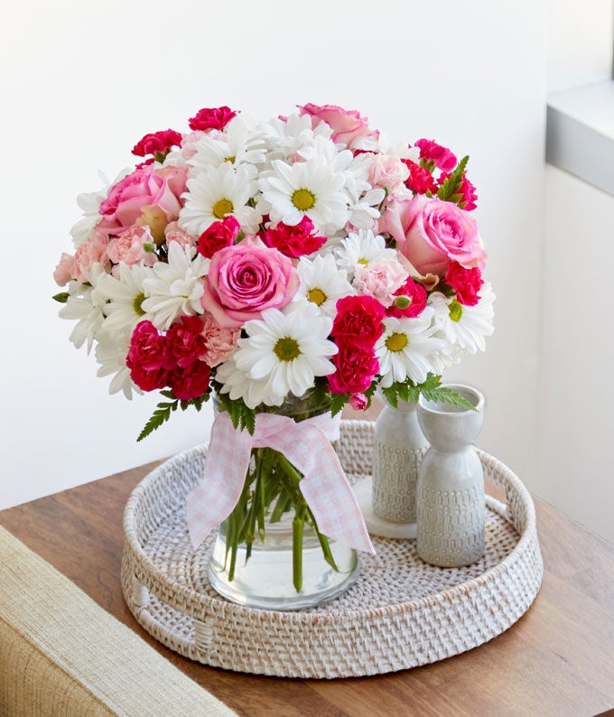 V7019_A2.jpg Pink Surprise Bouquet - Image 3