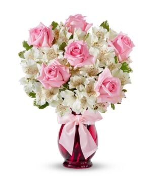 Pink & Pretty