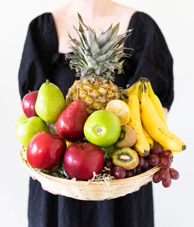 V7044_A3.jpg Premium Fruit Basket - Image 4