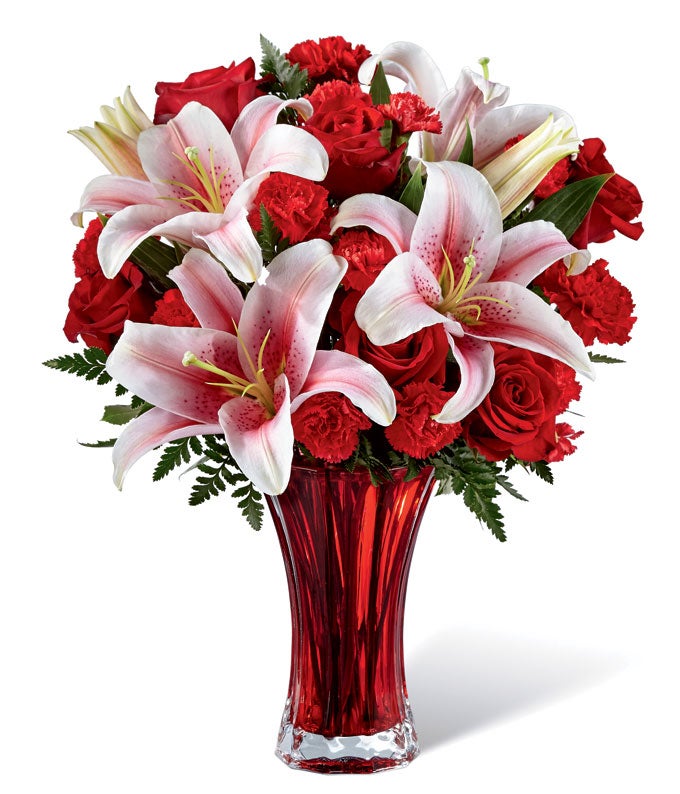V7085-1.jpg Perfect Love Bouquet