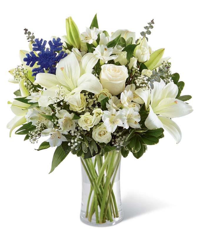 V7096-1.jpg Sculpted Ice Bouquet