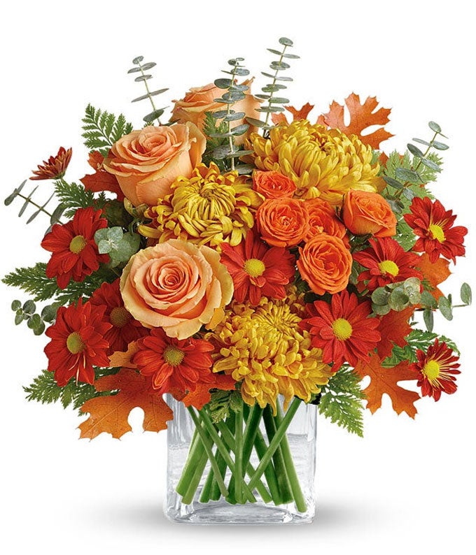 V7108.jpg Fall Fragrance Bouquet
