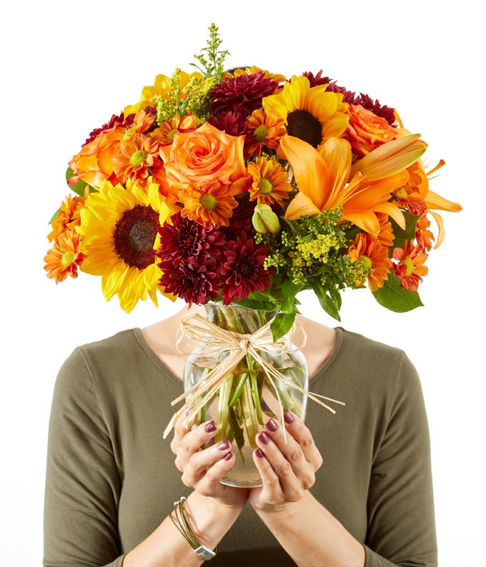 V7123_A2.jpg Harvest Moon Bouquet - Image 3