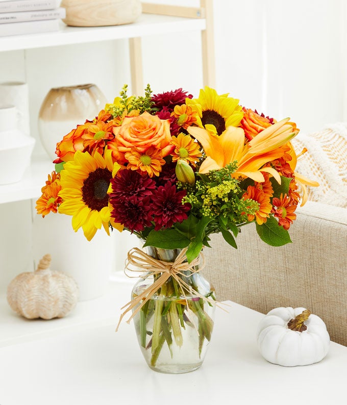 V7123_A3.jpg Harvest Moon Bouquet - Image 4
