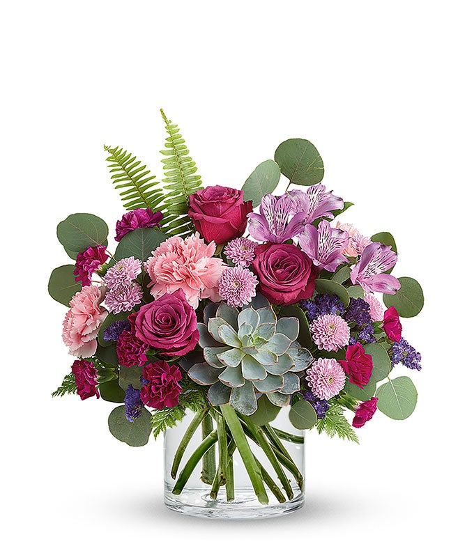 V7164.jpg Wine Country Blossoms