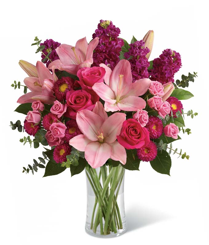 V7186-1.jpg Bedazzled By Roses & Lilies