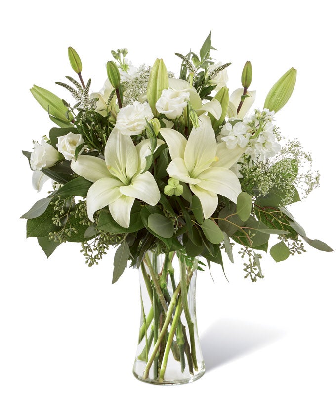 V7196-1.jpg Enchanting Elegance Bouquet