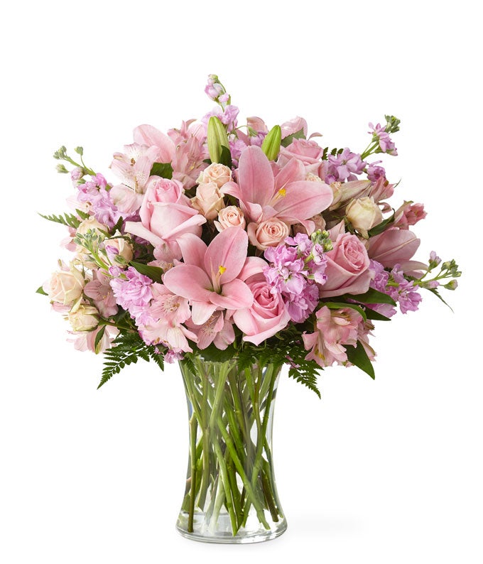 V7259-1.jpg Wishes & Blessings Bouquet