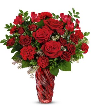 Forever & Always Bouquet