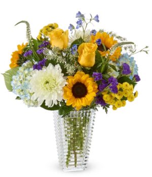 Summer Celebration Bouquet