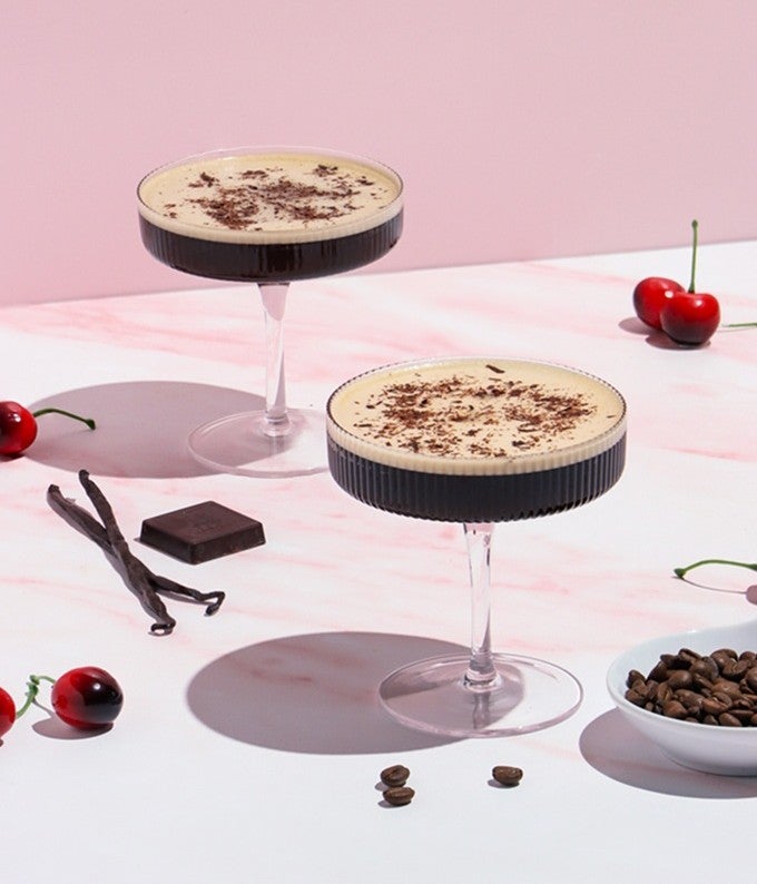 YH0D0-1.jpg Chocolate Cherry Espresso Martini Cocktail Kit