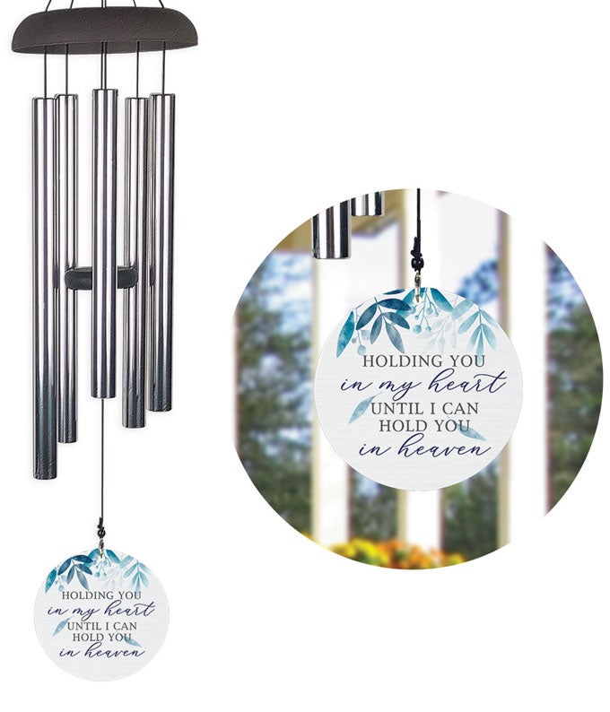 YP735.jpg In My Heart Windchime