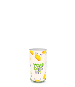 Congratulations Emoji Bouquet